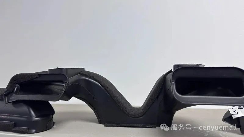 水性丙烯酸壓敏膠：汽車空調(diào)風(fēng)道PU棉粘接的理想解決方案